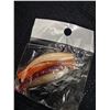 Image 4 : MASSIVE LOT OF MULTI COLOR SOFT BAITS - 1 BOX