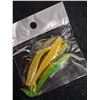 Image 5 : MASSIVE LOT OF MULTI COLOR SOFT BAITS - 1 BOX