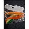 Image 6 : MASSIVE LOT OF MULTI COLOR SOFT BAITS - 1 BOX