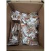 Image 7 : MASSIVE LOT OF MULTI COLOR SOFT BAITS - 1 BOX