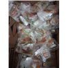 Image 8 : MASSIVE LOT OF MULTI COLOR SOFT BAITS - 1 BOX