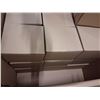 Image 1 : GIBBS WOLVERINE 3.5" CAMPBELL RIVER SPOONS, RED - 10 BOXES OF 6 - 60 ITEMS