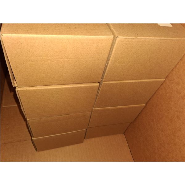 GIBBS WOLVERINE 3.5" CAMPBELL RIVER SPOONS, MULTI-COLORS - 8 BOXES OF 6 - 48 ITEMS