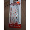 Image 4 : GIBBS WOLVERINE 5" CAMPBELL RIVER SPOONS, RED - 7 BOXES OF 6 - 42 ITEMS