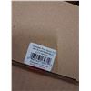 Image 3 : GIBBS WOLVERINE 3.5" BLUE CAMPBELL RIVER SPOONS - 9 BOXES OF 6 - 54 ITEMS