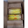 Image 3 : EXPERTACKLE 2/3oz. RED/GOLD BOTTOM BOUNCERS = 144 ITEMS