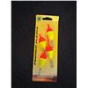 Image 1 : EXTPERTACKLE SPRING BOBBERS 4 PACK -200 TOTAL