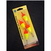 Image 2 : EXTPERTACKLE SPRING BOBBERS 4 PACK -200 TOTAL