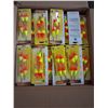 Image 3 : EXTPERTACKLE SPRING BOBBERS 4 PACK -200 TOTAL