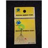 Image 2 : EXPERTACKLE BOBBER STOPPERS - 11 BOXES  - 240 PER BOX