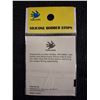 Image 3 : EXPERTACKLE BOBBER STOPPERS - 11 BOXES  - 240 PER BOX