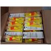 Image 3 : EXPERTACKLE SPRING FLOATS - 2 PACK - 200 PIECES