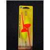 Image 2 : EXPERTACKLE SPRING FLOATS - 2 PACK - 120 PIECES