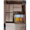 Image 3 : EXPERTACKLE SPRING FLOATS - 2 PACK - 120 PIECES