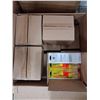 Image 4 : EXPERTACKLE SPRING FLOATS - 2 PACK - 120 PIECES