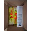 Image 2 : EXPERTACKLE SLIP BOBBERS - 2 PACKS - 144 PIECES