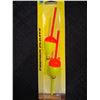 Image 1 : EXPERTACKLE SLIP BOBBERS - 2 PACKS - 144 PIECES