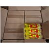 Image 4 : EXPERTACKLE 6 PACL OF SLIP BOBBERS - 144 PACKAGES