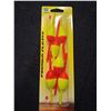 Image 1 : EXPERTACKLE 6 PAC OF SLIP BOBBERS - 144 PACKAGES