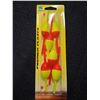 Image 2 : EXPERTACKLE 6 PAC OF SLIP BOBBERS - 144 PACKAGES