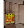 Image 4 : EXPERTACKLE 6 PAC OF SLIP BOBBERS - 144 PACKAGES