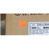 Image 3 : 1 CASE SELLIER & PELLOT 410 GAUGE 3", #4 SHOT, 500 ROUNDS PER CASE PAL REQUIRED, NO SHIPPING ON AMMU