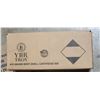 Image 2 : 1 CASE YBR TROY 410 GAUGE 3", #4 SHOT, 500 ROUNDS PER CASE PAL REQUIRED