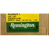 Image 4 : 1 CASE REMINGTON 260, 140 GRAIN PSPCL. PAL REQUIRED,200 ROUNDS, NO SHIPPING ON AMMUNTION