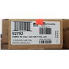 Image 2 : 1 CASE HORNADY 45 COLT, 225GR, FTX LVR, 200 ROUNDS, PAL REQUIRED,