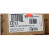 Image 3 : 1 CASE HORNADY 45 COLT, 225GR, FTX LVR, 200 ROUNDS, PAL REQUIRED,