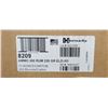 Image 2 : 1  CASE HORNADY 300 RUM 220 GRAIN,EDL, 200 ROUNDS, PAL REQUIRED, NO SHIPPING ON AMMUNTION