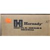 Image 3 : 1  CASE HORNADY 300 RUM 220 GRAIN,EDL, 200 ROUNDS, PAL REQUIRED, NO SHIPPING ON AMMUNTION