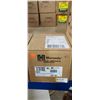 Image 4 : 1  CASE HORNADY 300 RUM 220 GRAIN,EDL, 200 ROUNDS, PAL REQUIRED, NO SHIPPING ON AMMUNTION