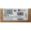 Image 2 : 1  CASE HORNADY 338 LAPUA. 270 GRAIN,ELD-X, 120 ROUNDS, PAL REQUIRED, NO SHIPPING ON AMMUNTION RETAI