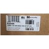 Image 2 : 1  CASE HORNADY 300 WIN MAG. 180 GRAIN,SP, 200 ROUNDS, PAL REQUIRED, NO SHIPPING ON AMMUNTION RETAIL