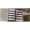 Image 1 : 1  CASE HORNADY 7MM REM. 154 GRAIN,SST, 200 ROUNDS, PAL REQUIRED,