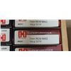 Image 2 : 1  CASE HORNADY 7MM REM. 154 GRAIN,SST, 200 ROUNDS, PAL REQUIRED,