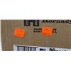 Image 4 : 1 CASE HORNADY 7MM REM MAG. 150 GRAIN CX, 200 ROUNDS, PAL REQUIRED, NO SHIPPING ON AMMUNTION