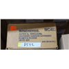 Image 1 : 1 CASE WINCHESTER 40 S&W 180 GRAIN, BEB 500 ROUNDS, PAL REQUIRED, NO SHIPPING ON AMMUNTION