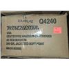 Image 1 : 1 CASE WINCHESTER 44REM MAG, 240 GRAIN, SP,  500 ROUNDS, PAL REQUIRED, NO SHIPPING ON AMMUNTION RETA
