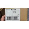 Image 1 : 1 CASE CCI BLAZER 40 S&W 165 GRAIN, FMJ, 1000 ROUNDS, PAL REQUIRED, NO SHIPPING ON AMMUNTION