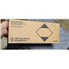 Image 2 : 1 CASE CCI BLAZER 40 S&W 165 GRAIN, FMJ, 1000 ROUNDS, PAL REQUIRED, NO SHIPPING ON AMMUNTION