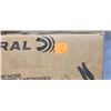 Image 5 : 1 CASE FEDERAL 38 SPECIAL 158 GRAIN, ROUND NOSE, 1000 ROUNDS, PAL REQUIRED, NO SHIPPING ON AMMUNTION