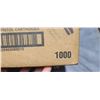 Image 4 : 1 CASE FEDERAL 38 SPECIAL 158 GRAIN, ROUND NOSE, 1000 ROUNDS, PAL REQUIRED, NO SHIPPING ON AMMUNTION