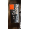 Image 3 : 15 BOXES CCI BLAZER, 40 S&W, 165 GRAIN FMJ, 750 ROUNDS, PAL REQUIRED, NO SHIPPING ON AMMUNTION