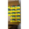 Image 4 : 13 BOXES REMINGTON 45 COLT, 230 GRAIN JHP, 260 ROUNDS, PAL REQUIRED, NO SHIPPING ON AMMUNTION