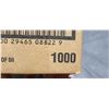 Image 4 : 1 CASE FEDERAL 9MM LUGER 115 GRAIN FMJ, 1000 ROUNDS, PAL REQUIRED, NO SHIPPING ON AMMUNTION