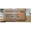 Image 2 : 1 CASE WINCHESTER 30-06 SPRG, 180 GRAIN, POWER POINT, 200 ROUNDS, PAL REQUIRED, NO SHIPPING ON AMMUN