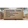 Image 1 : 1 CASE WINCHESTER 30-06 SPRG, 165 GRAIN, POWER POINT, SUPER X, 200 ROUNDS, PAL REQUIRED, NO SHIPPING