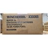 Image 2 : 1 CASE WINCHESTER 30-06 SPRG, 165 GRAIN, POWER POINT, SUPER X, 200 ROUNDS, PAL REQUIRED, NO SHIPPING